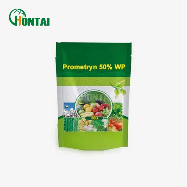 Weed Killer Prometryn 50%Sc